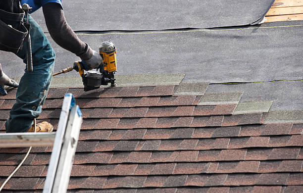 Licensed Gutter Installation service in Winnie, TX - Brentwood Metal Roofing